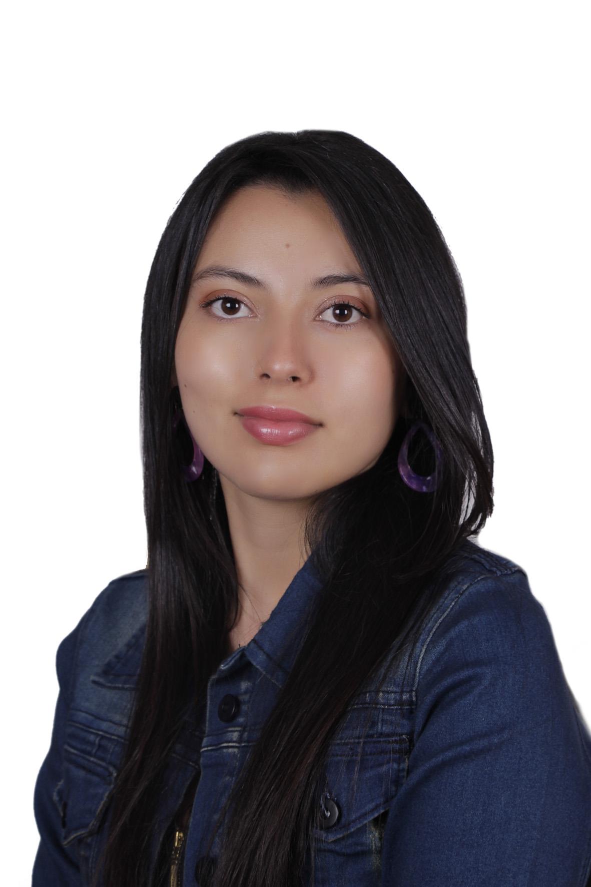 Maira A. Poveda Forero