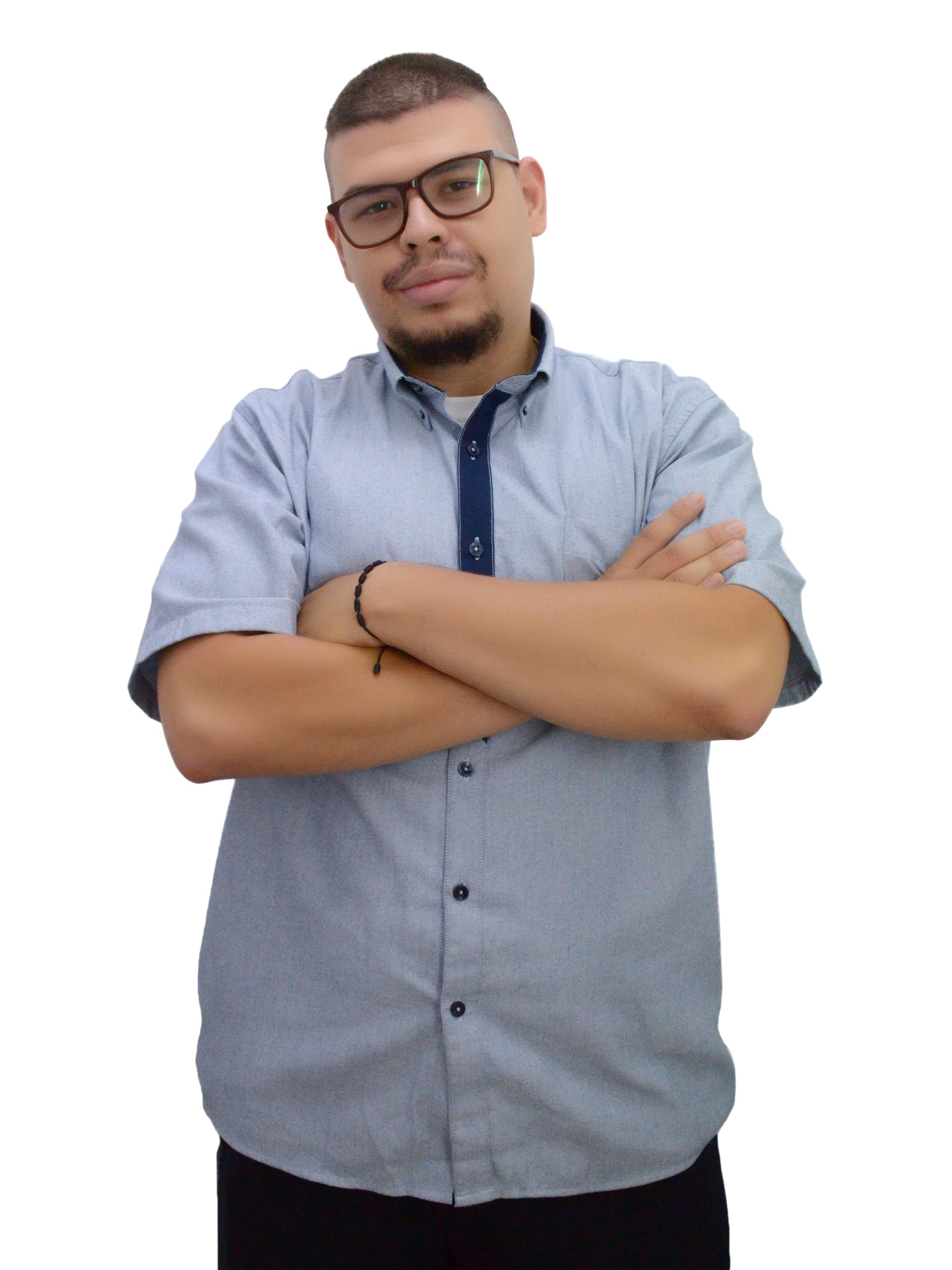 Carlos A. Zapata Molina