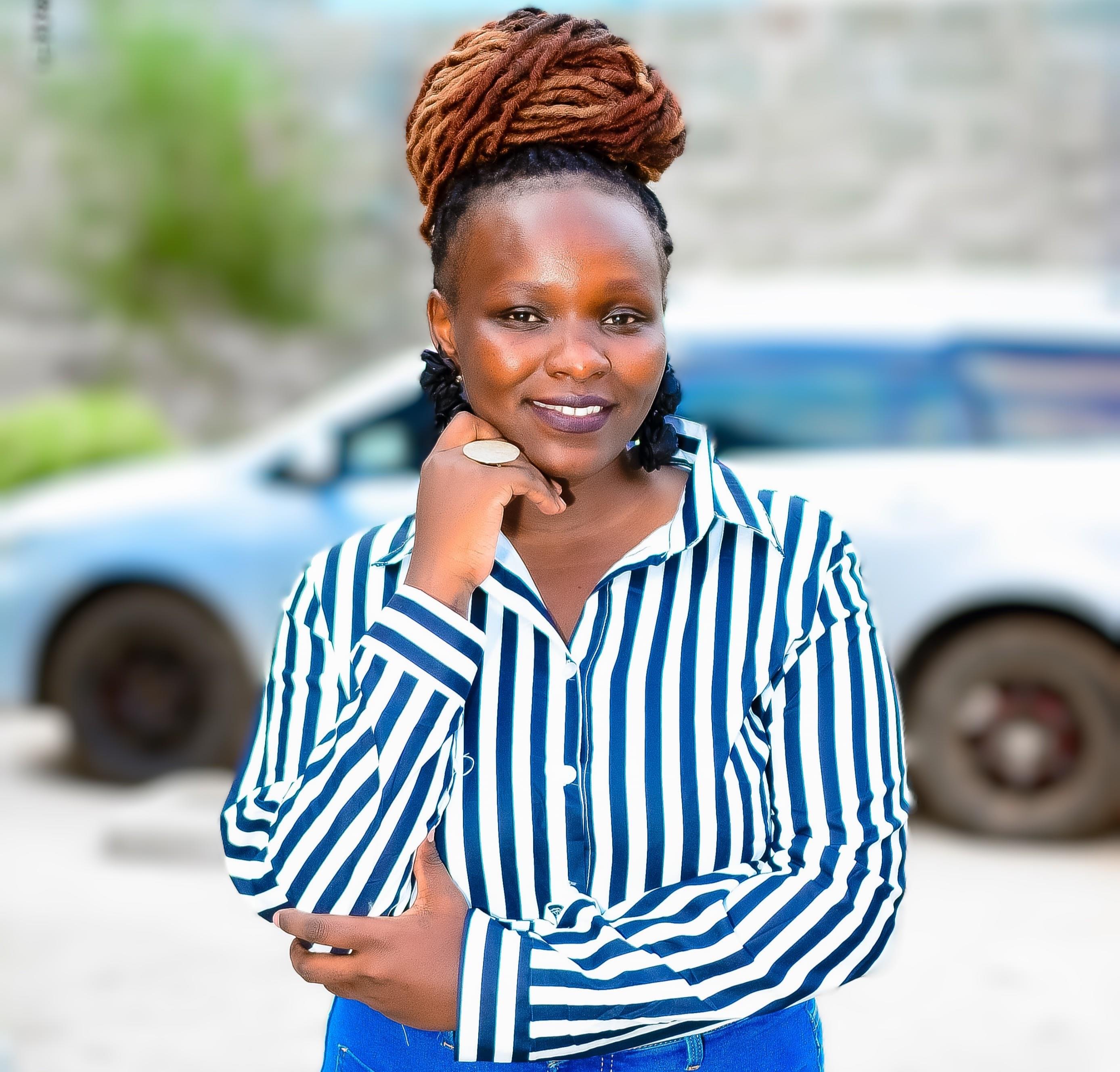 Marywambui