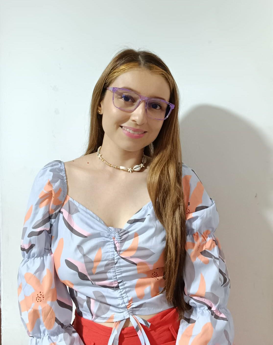 Alejandra Salas Jiménez 