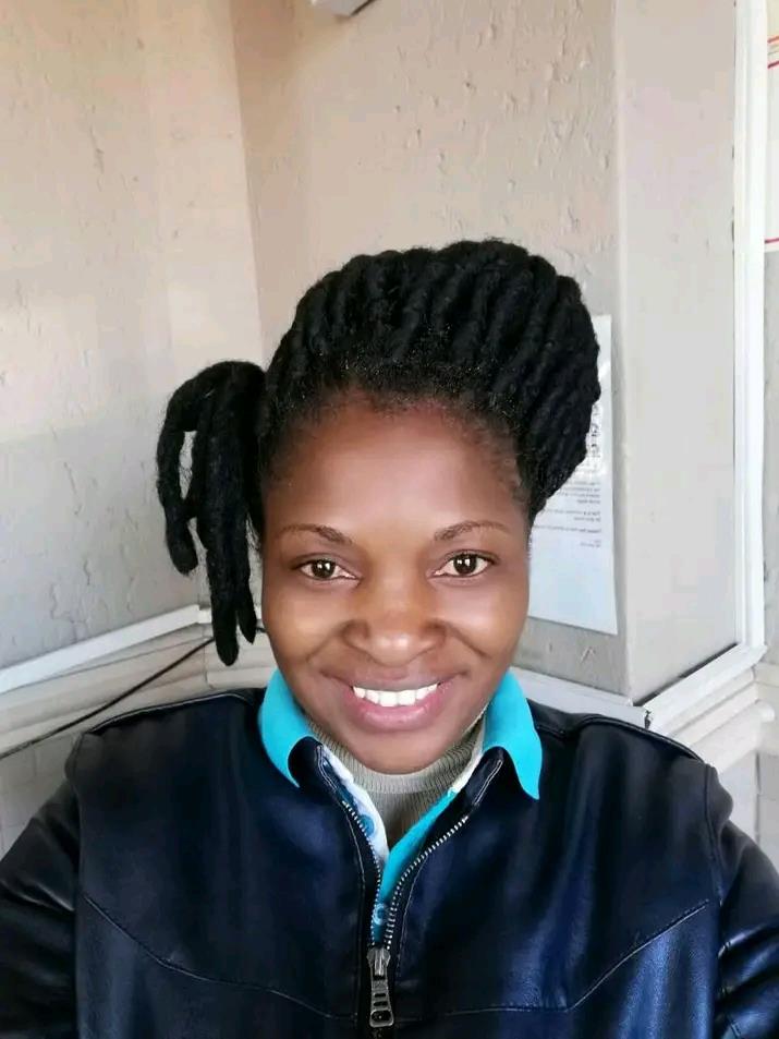 Glenda Mushangwe