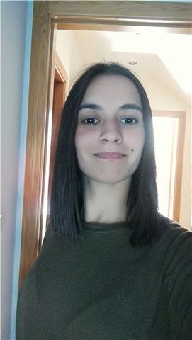 Laura Trillo González