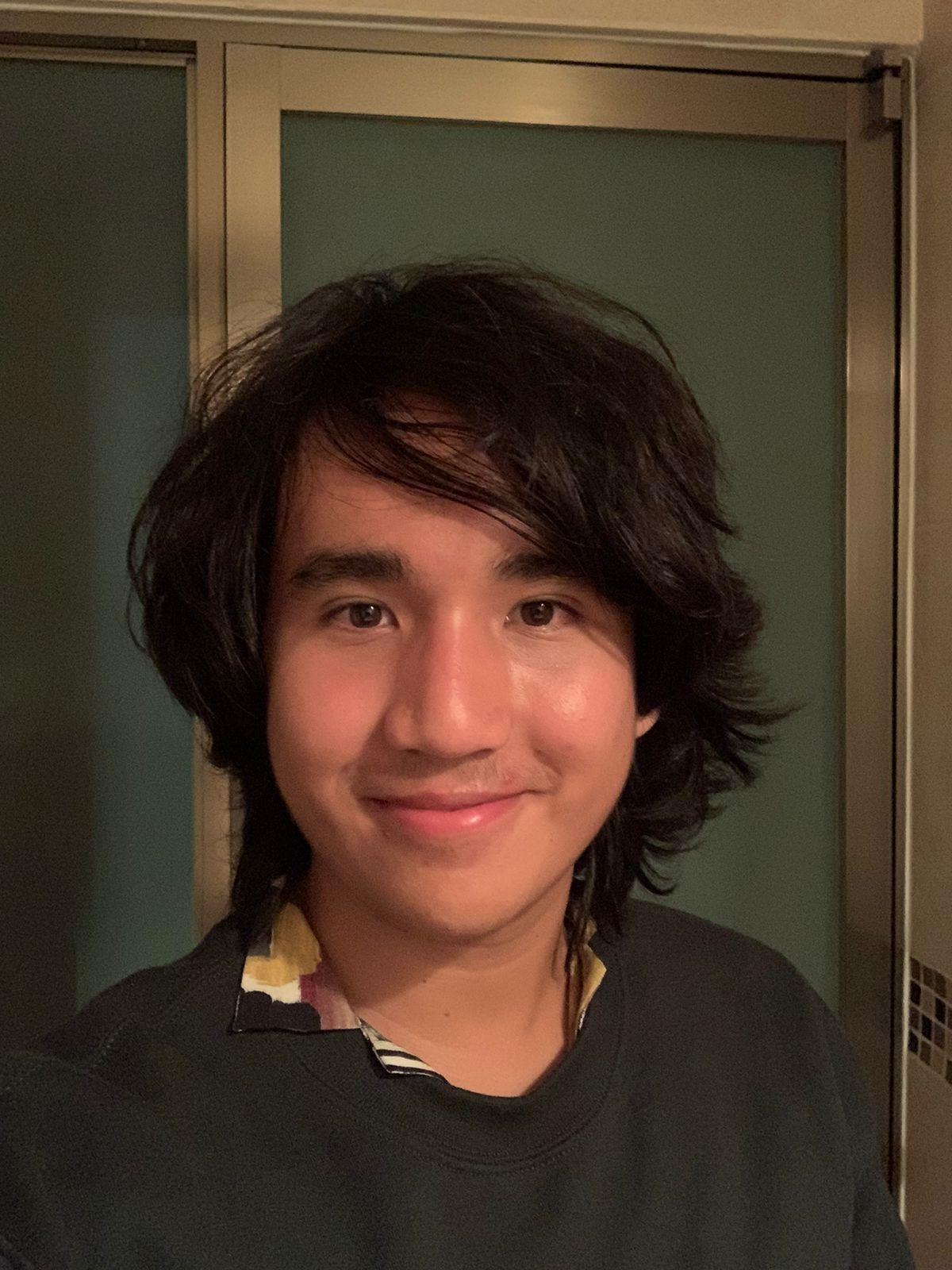 Nicolás Velandia Moreno