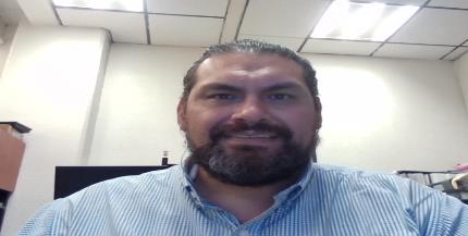 José A. Bustamante Benítez