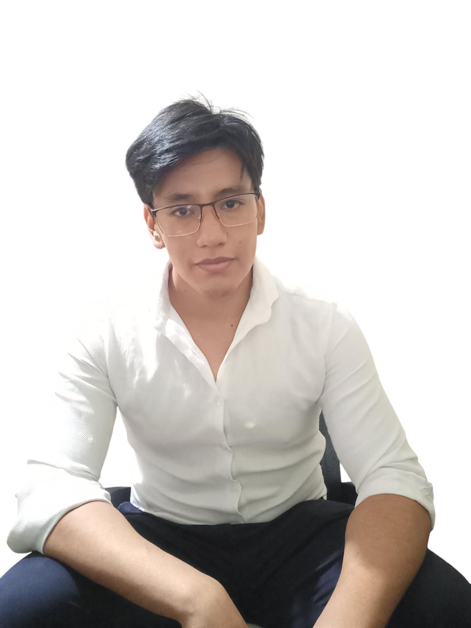 David J. LAZARO TORRES