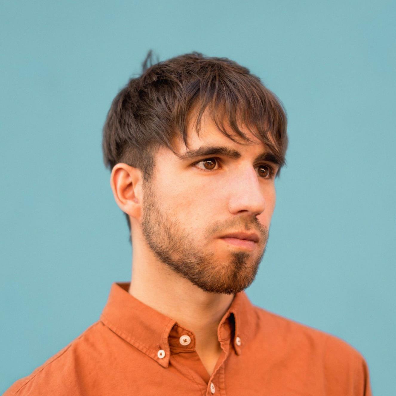 Javier Otazu Salvatierra