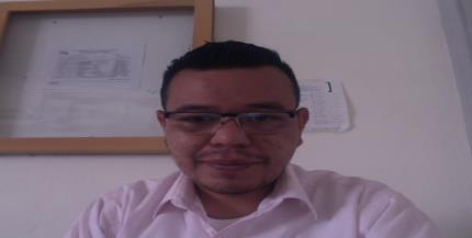 Raymundo Ramirez Pedraza