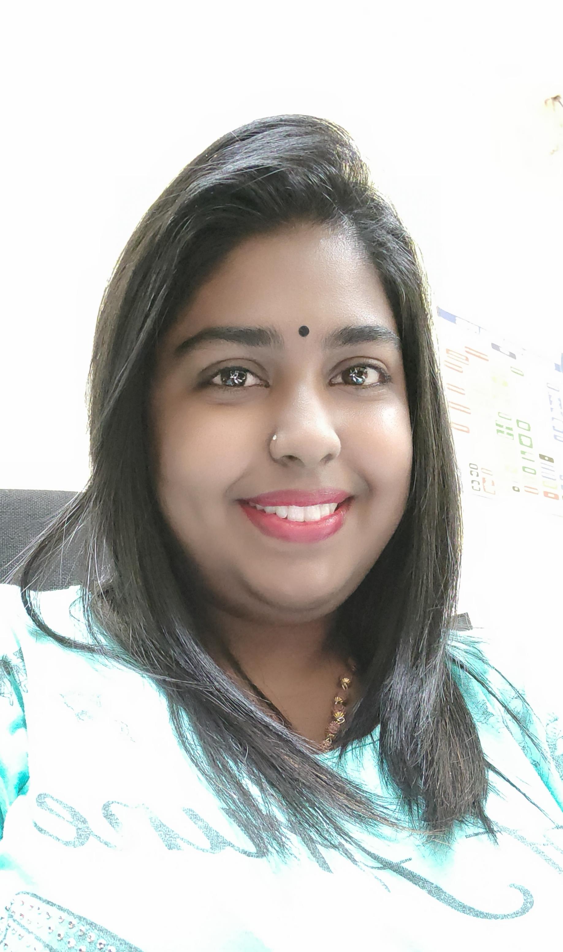 Seetha Govender