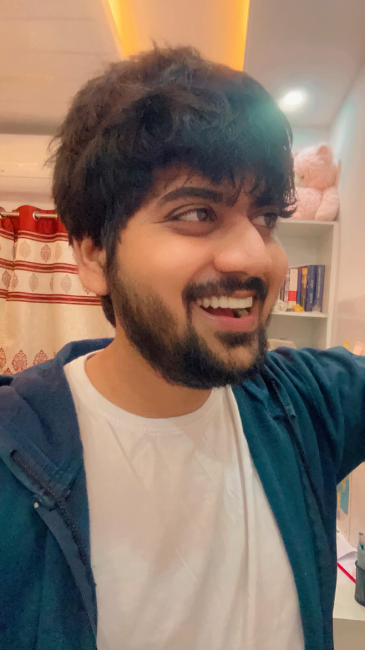 Manikanta