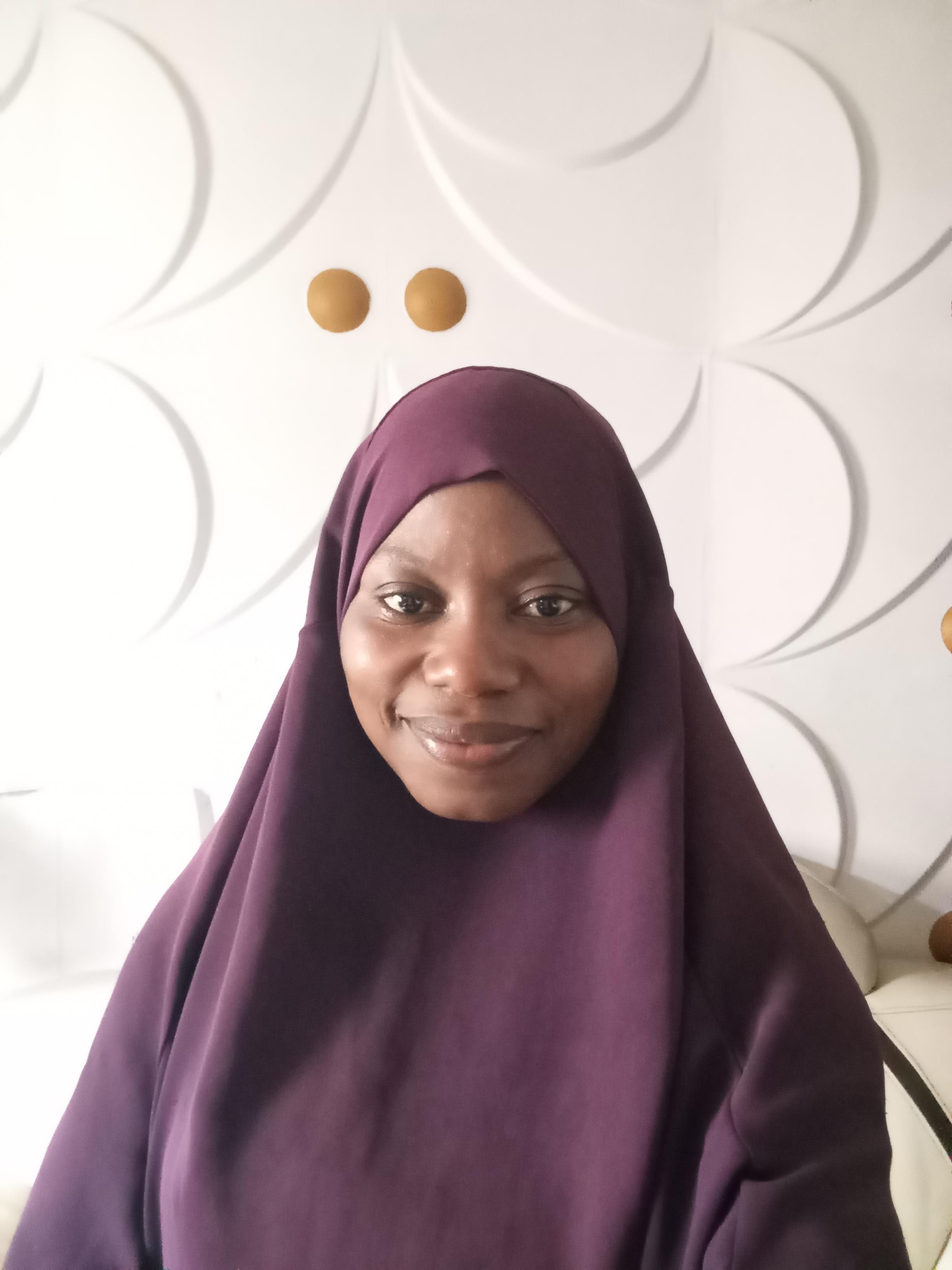 Abubakar H. Abubakar 