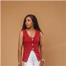 Mary Adeoye 