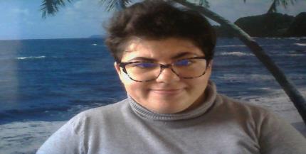 Mariagrazia