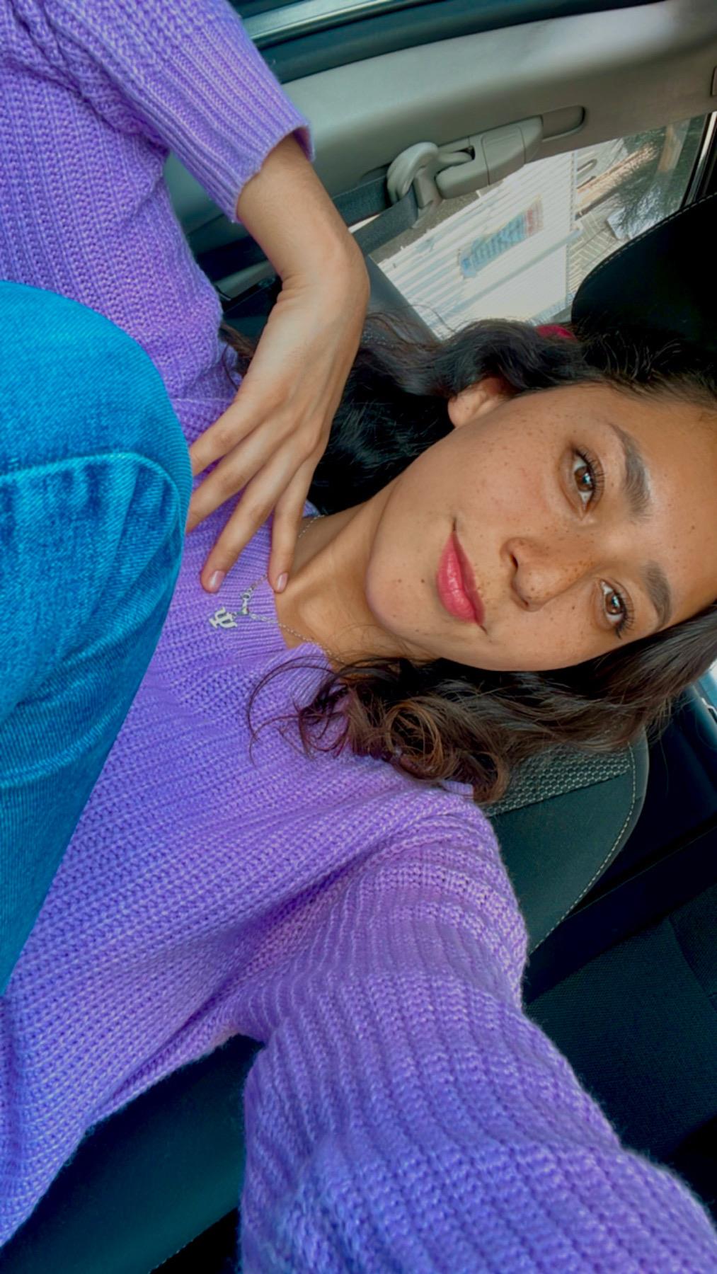 Alejandra L. Alejandra