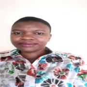 Carol Musiyiwa