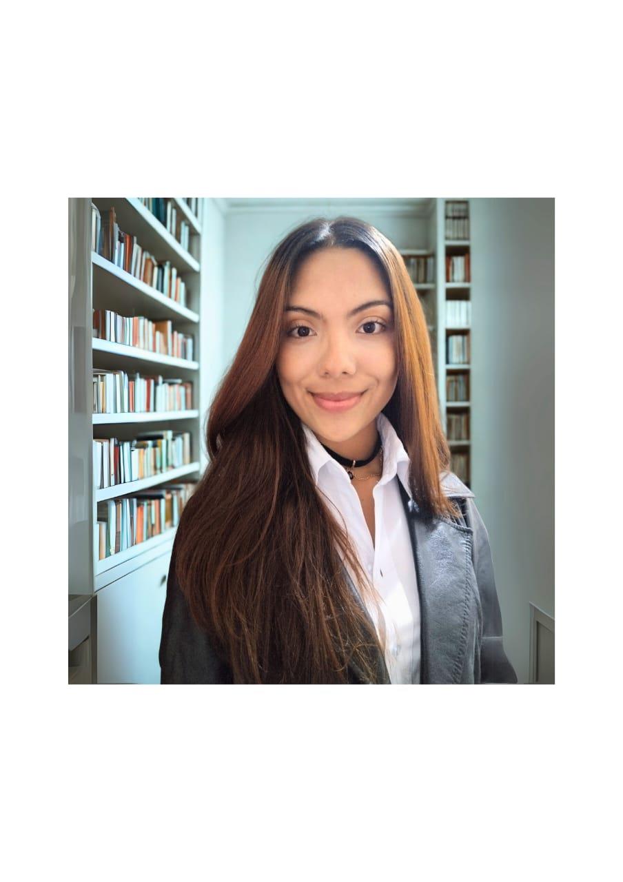 Jennifer A. Manrique Ramón