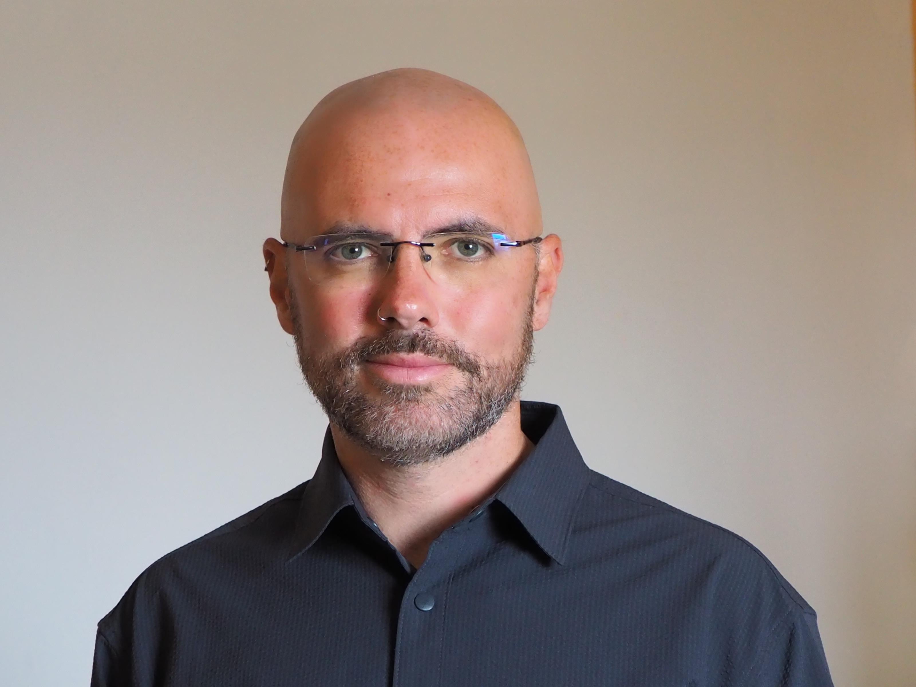 Jose C. Torres Sanchez