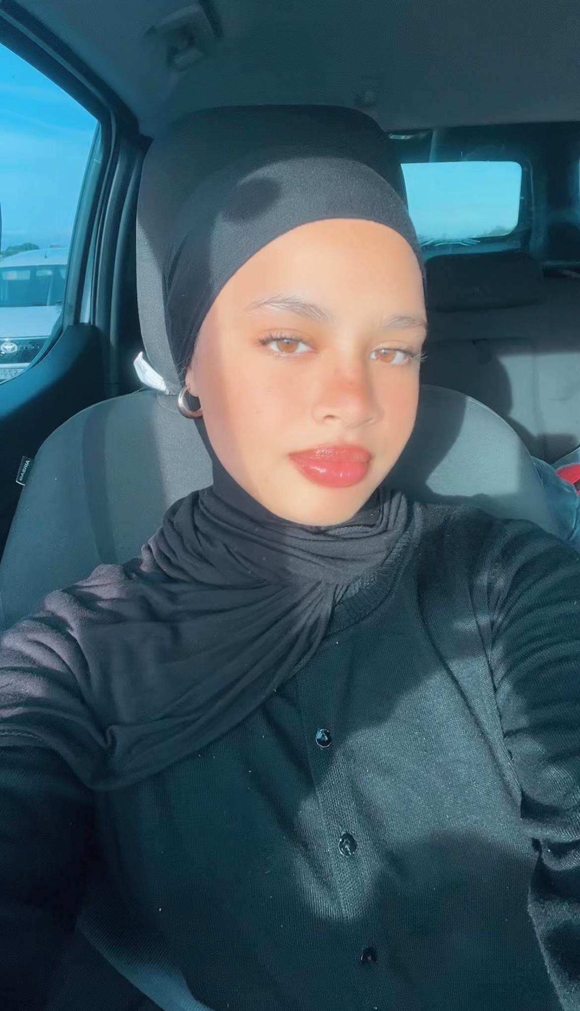 Moonisah