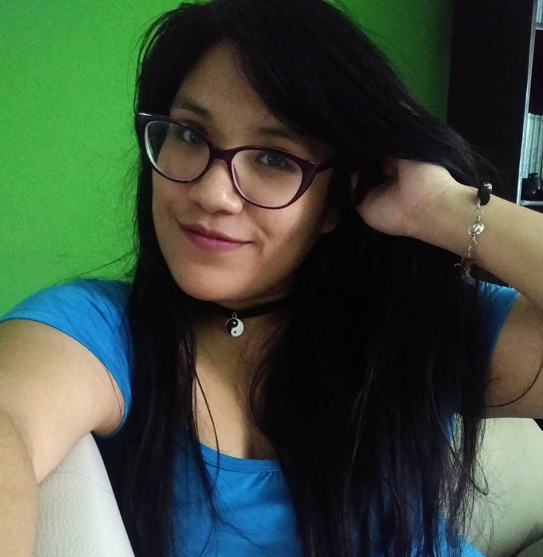 Victoria L. Bernilla Campos