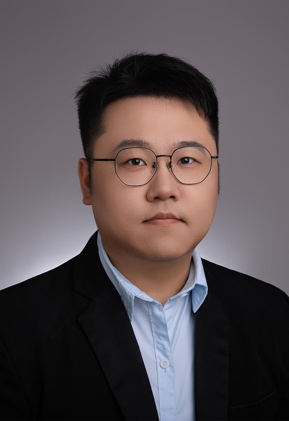 Jianxin Cui