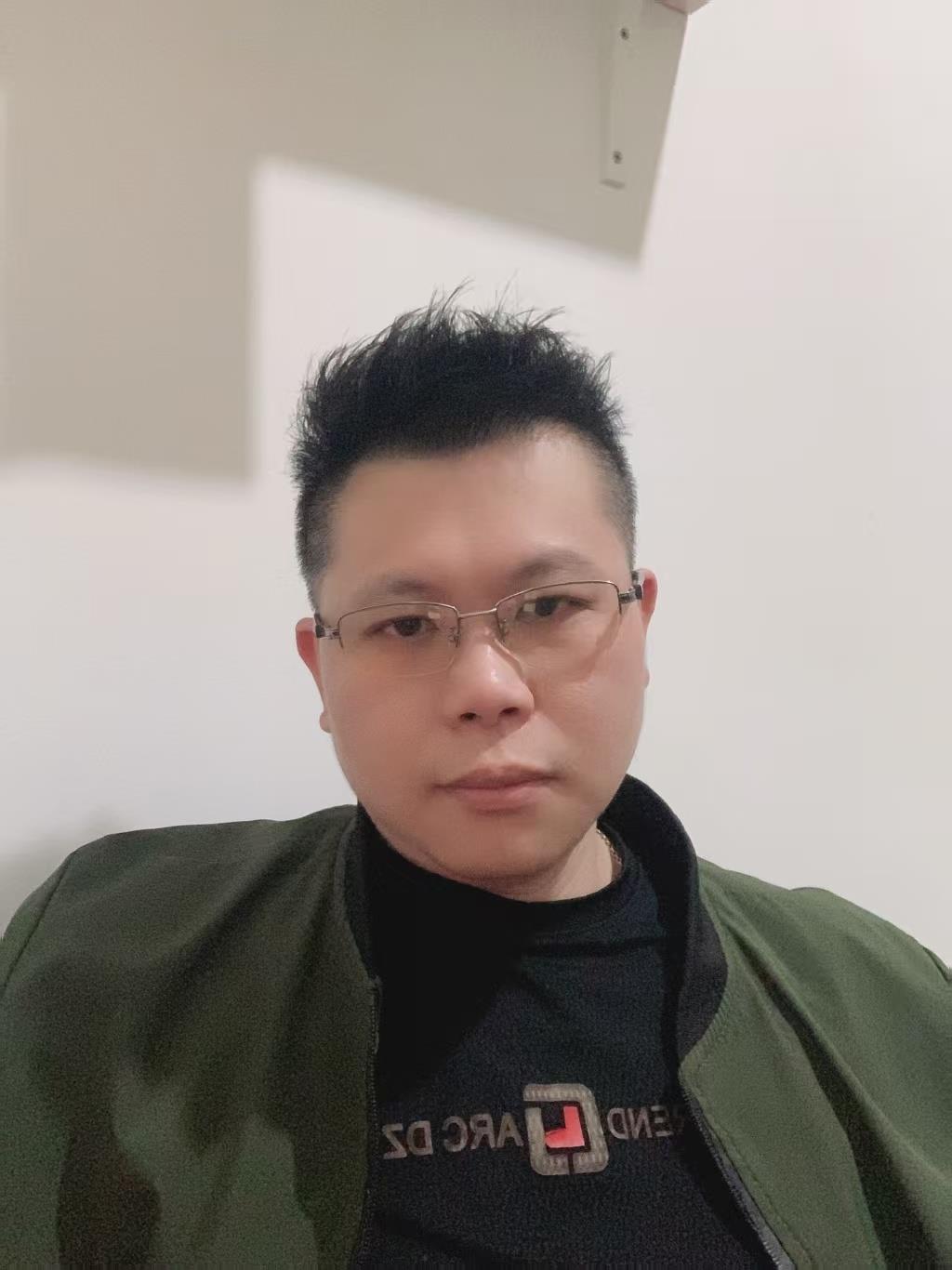 阿爽