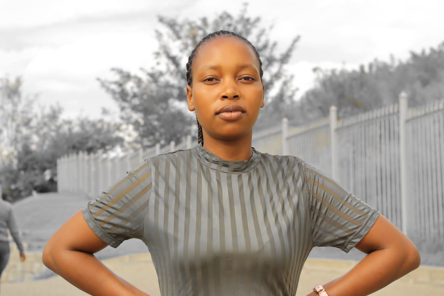 Thato R.