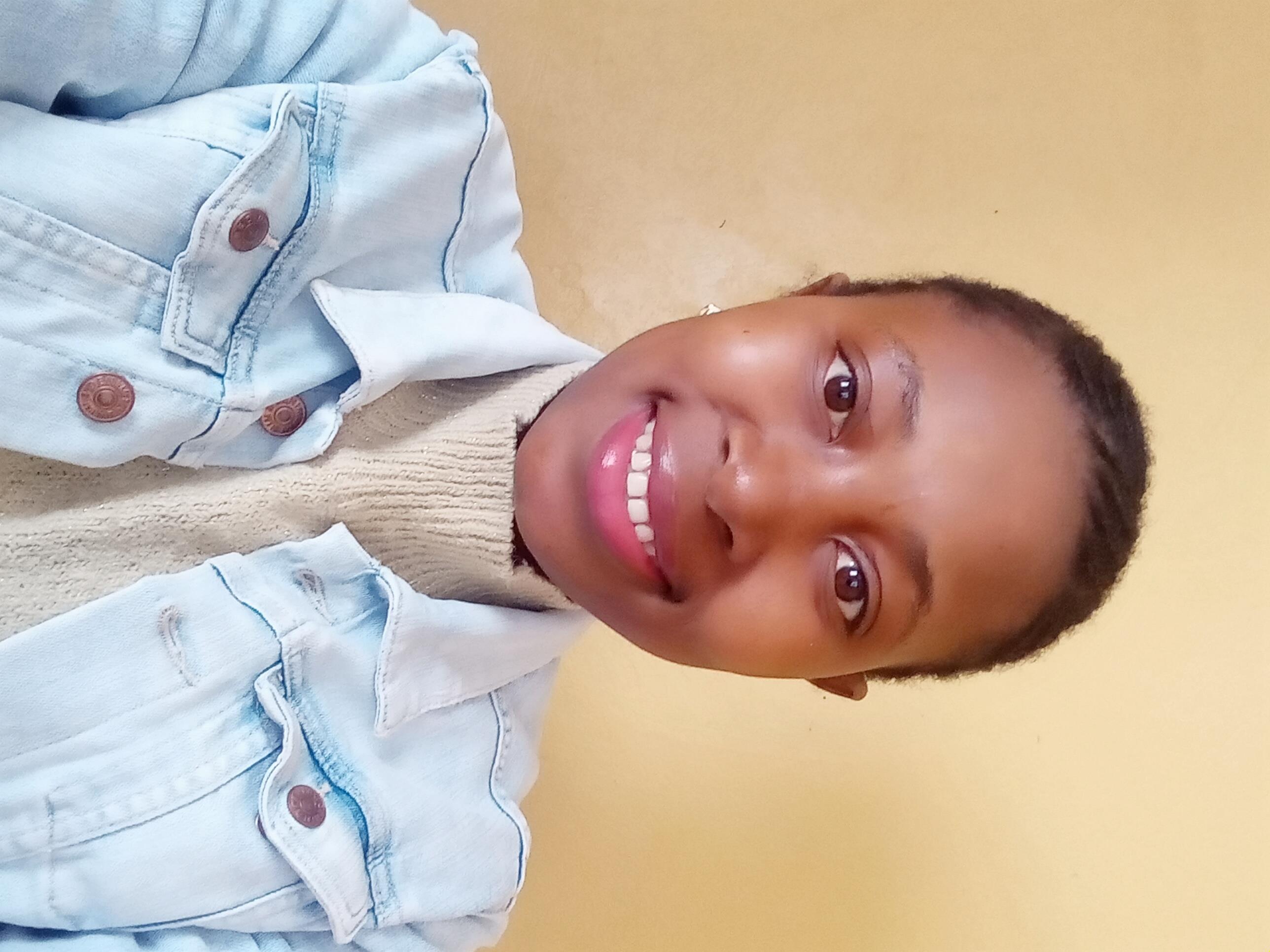 Nthabeleng
