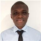 Azeez Ojoro 