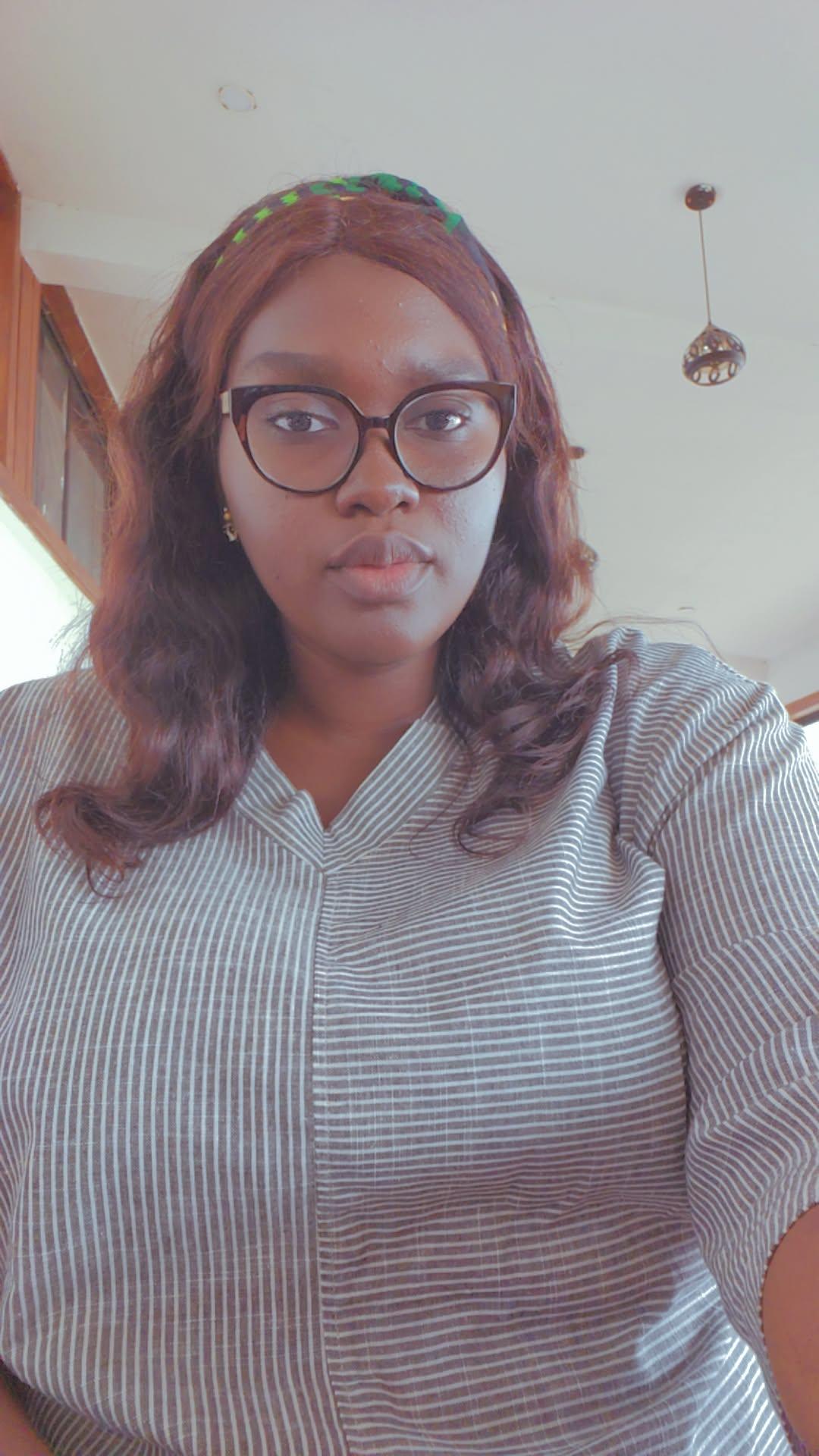 Karo-Ovemeso U. Karo-Ovemeso