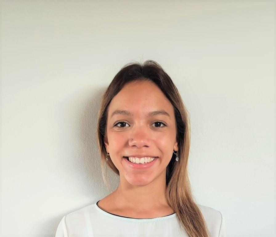 Victoria Cabral Flores