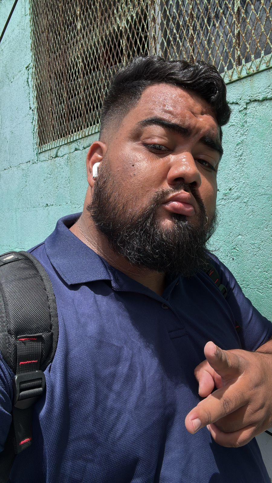 Yasser L. Quiñonez Scott