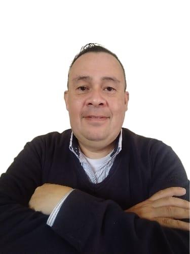 Javier Celis Guzmán