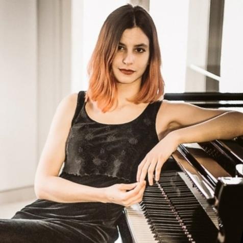 María Rodríguez Ferrero 