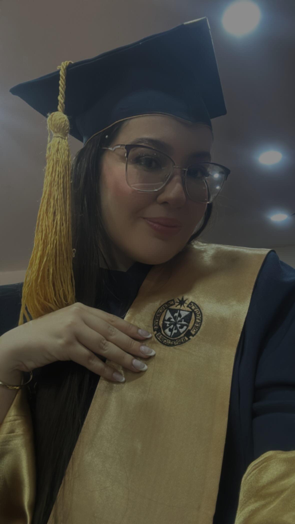 Maria G. Rincón León