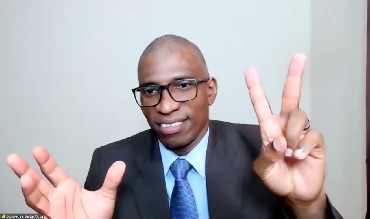 Diomedes De La Rosa Abad