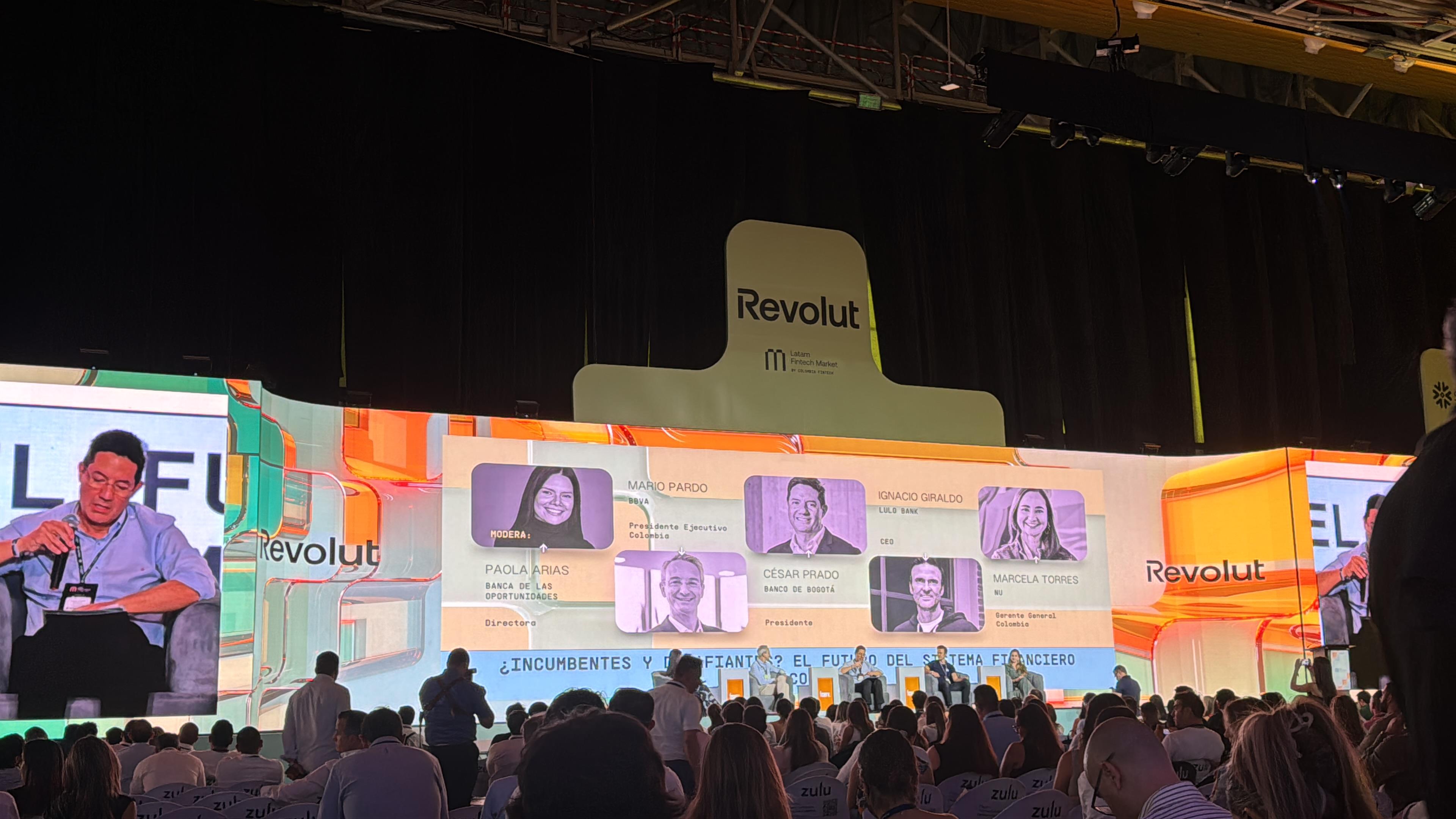 Andres S. Molina Fino