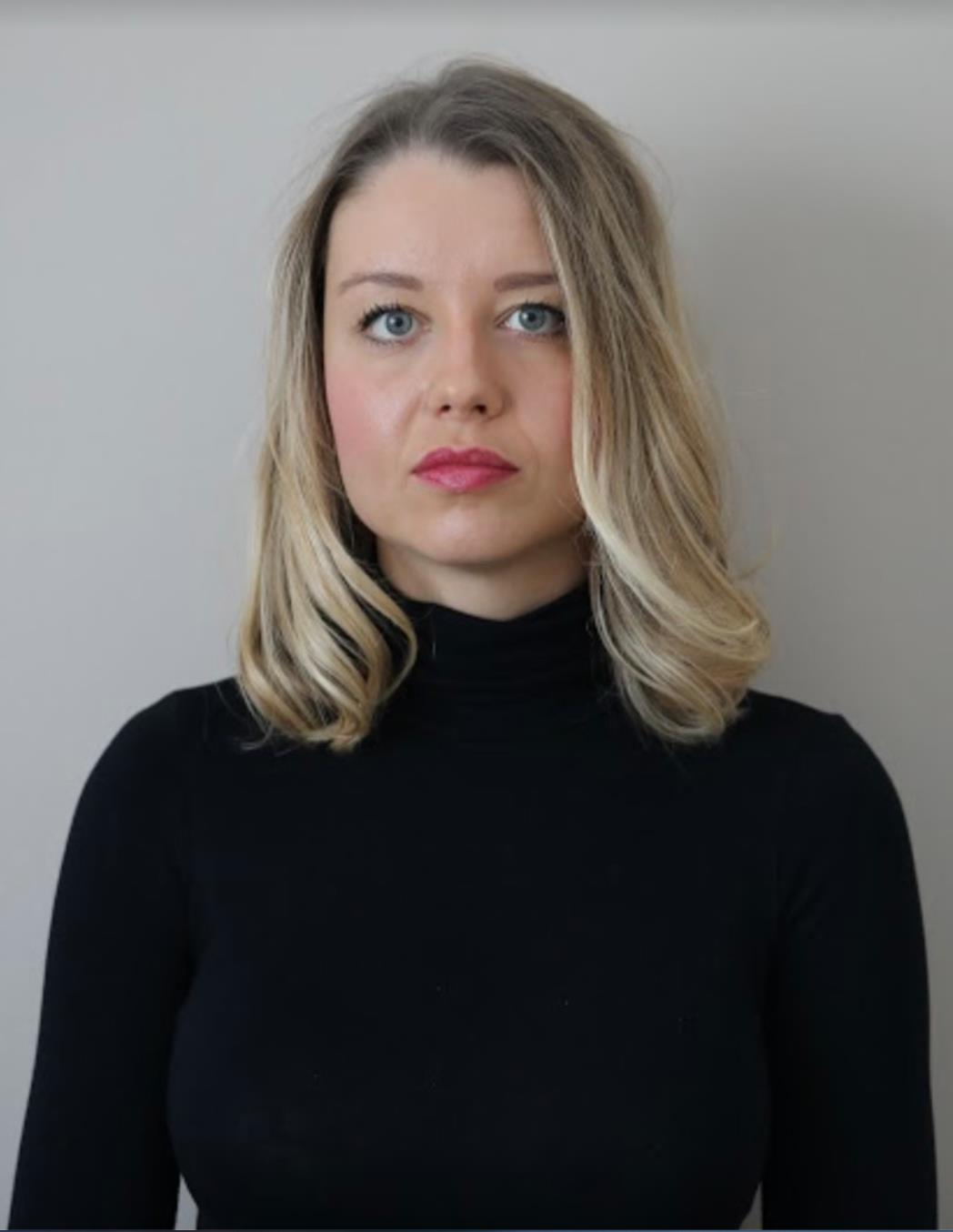 Alessia I. Gasparinetti