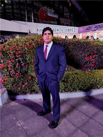 Víctor M. Rodríguez Estrada