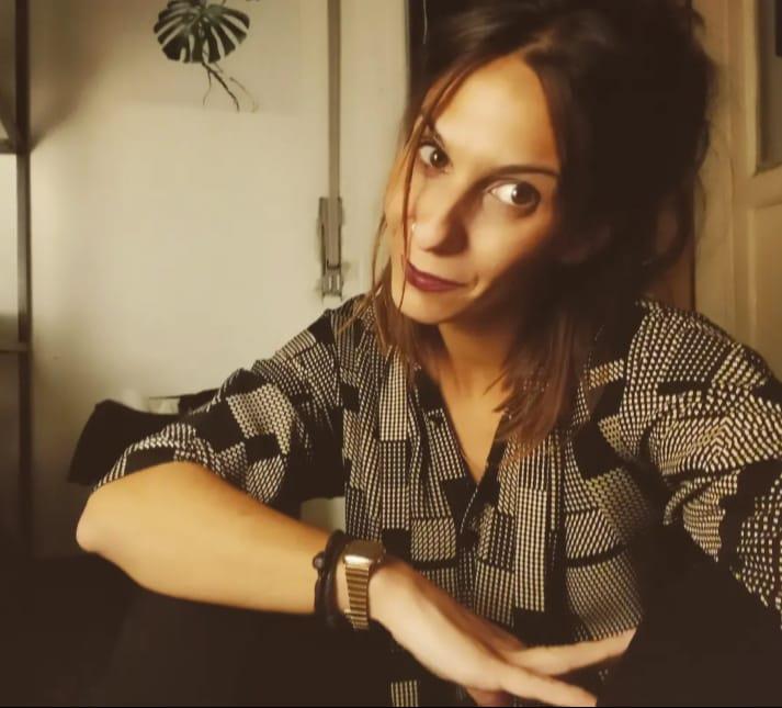 Manuela Pérez Carrillo