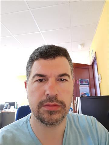 Alberto Fernández Díaz