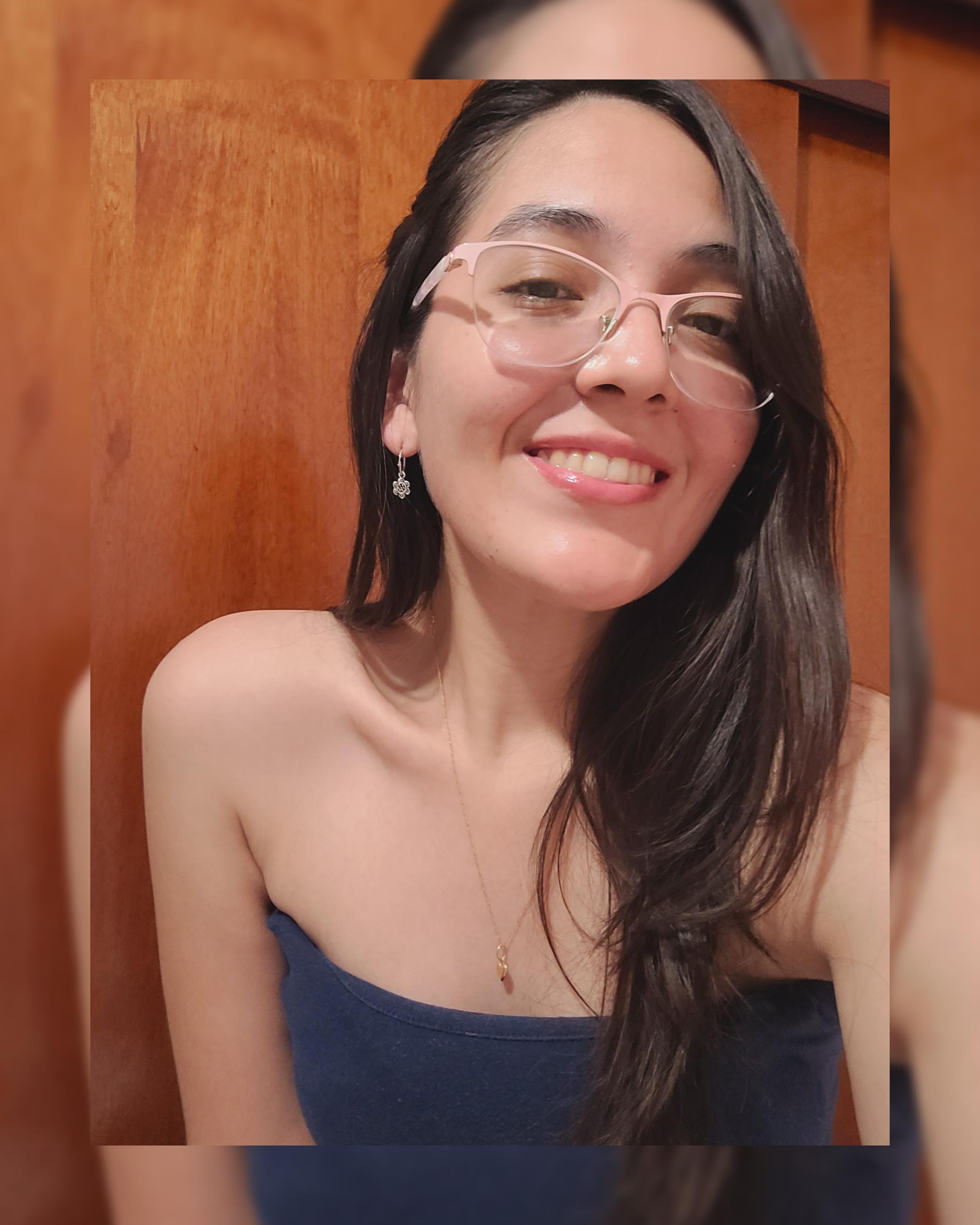 Florencia B. Castillo 