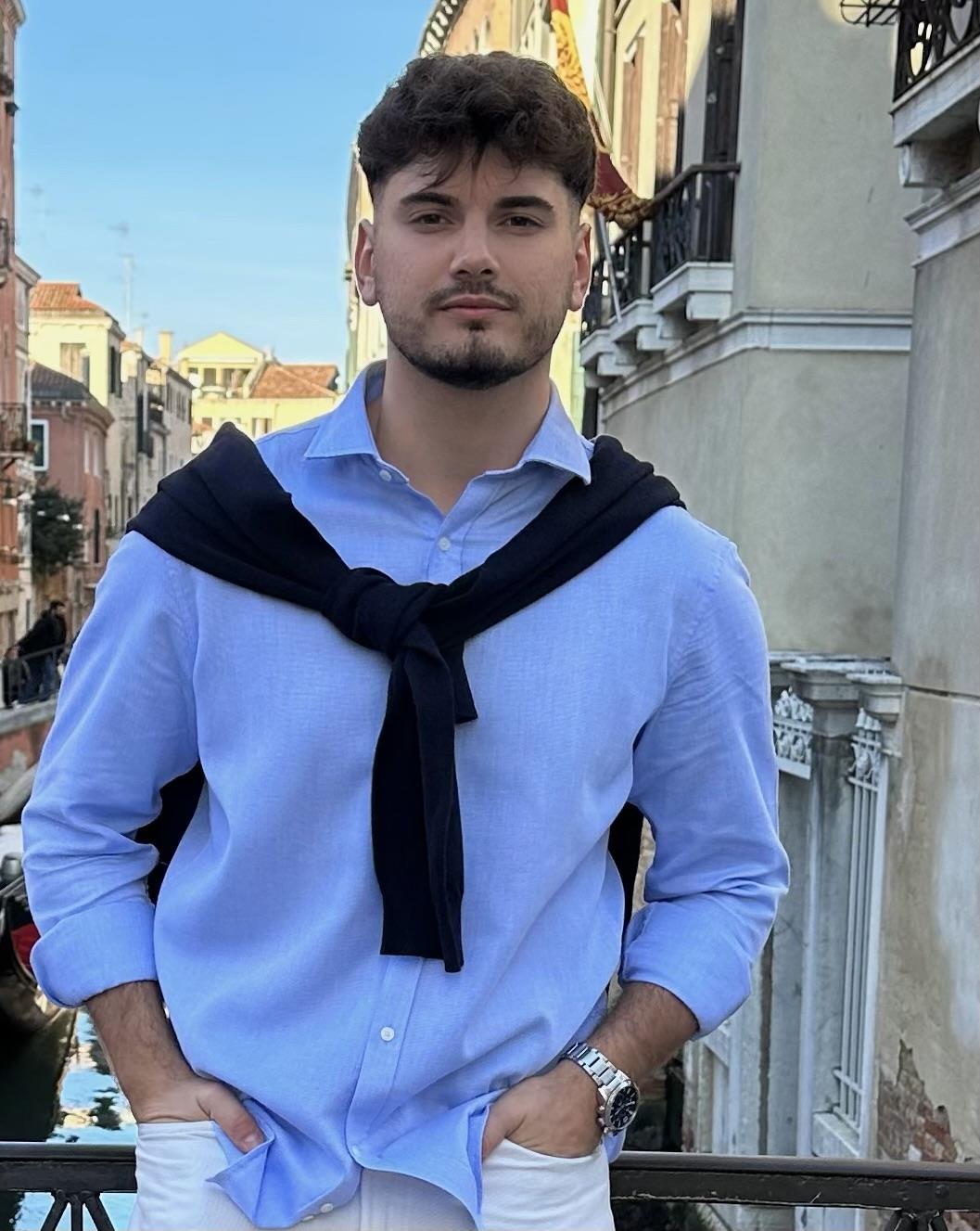 Ruben