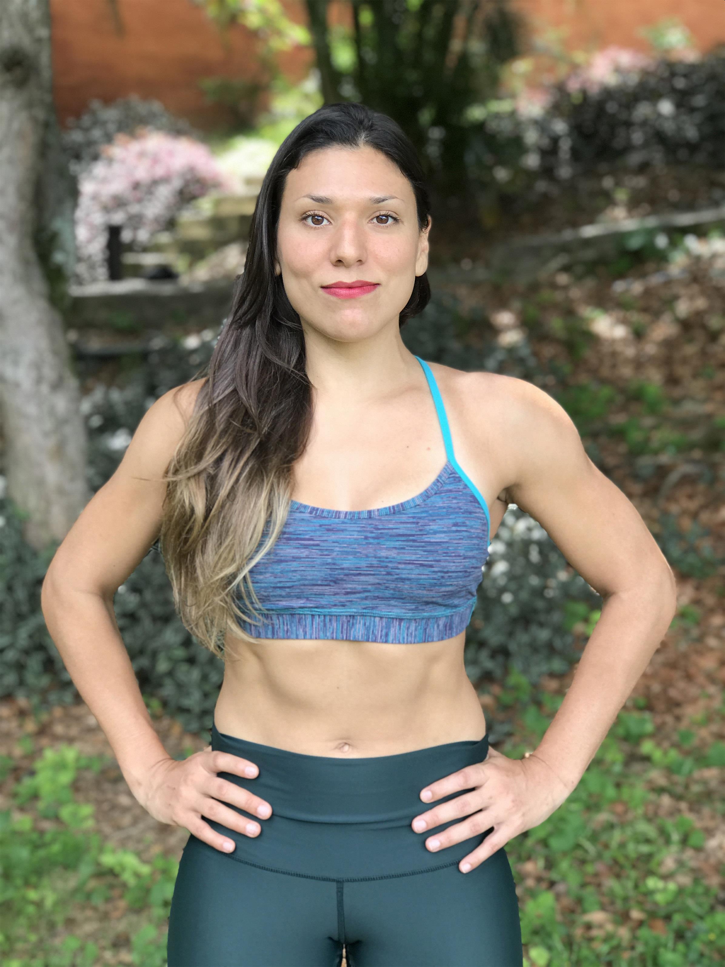 Victoria Estrada