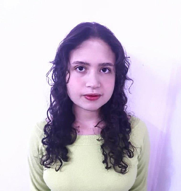 Laura V. Guilarte Leal