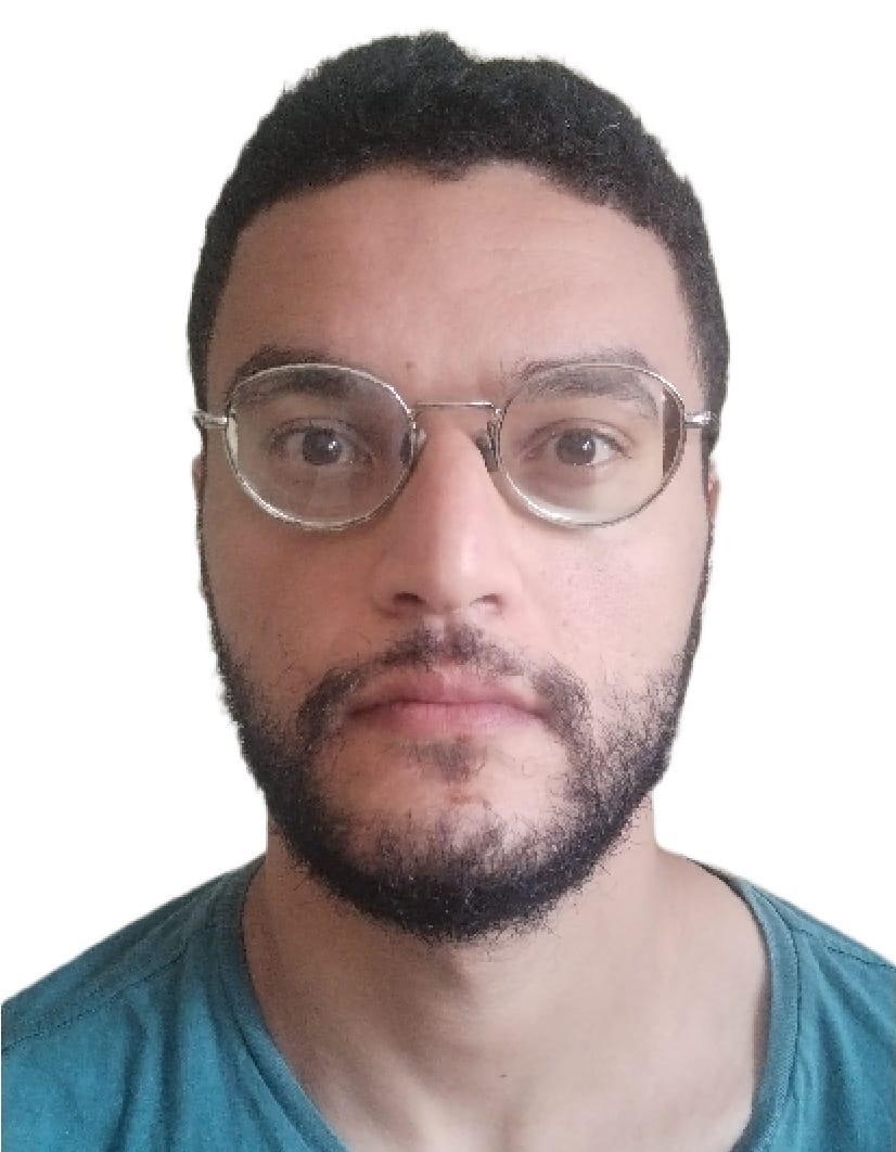 Youssef Taghbalout