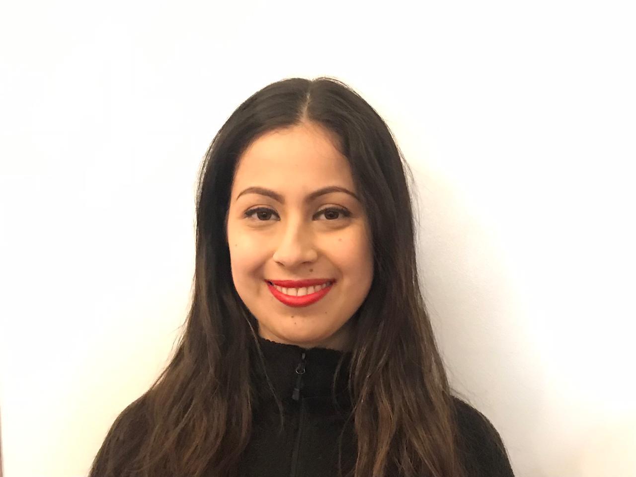 María T. Rubilar Hernández