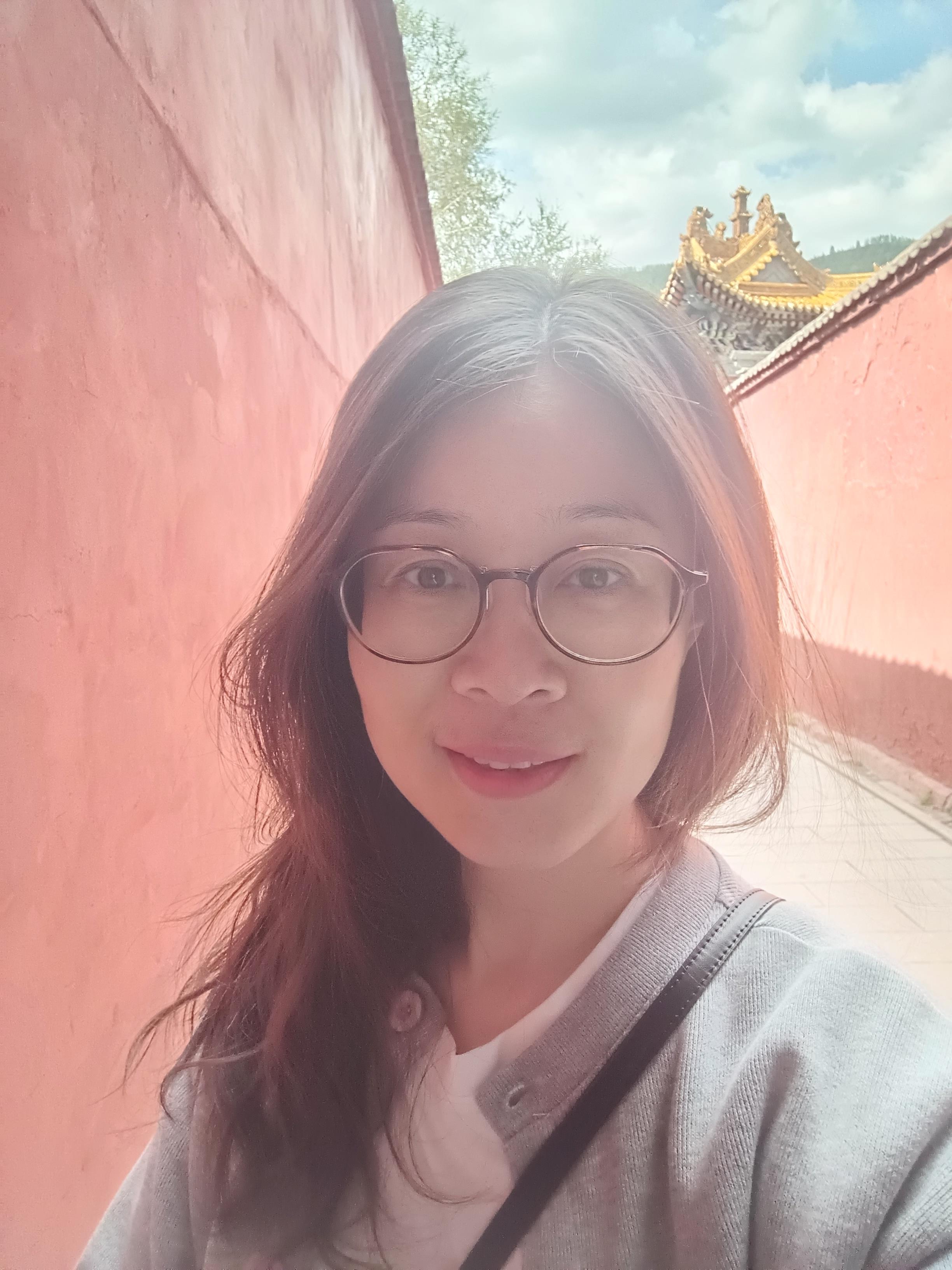 Huangli