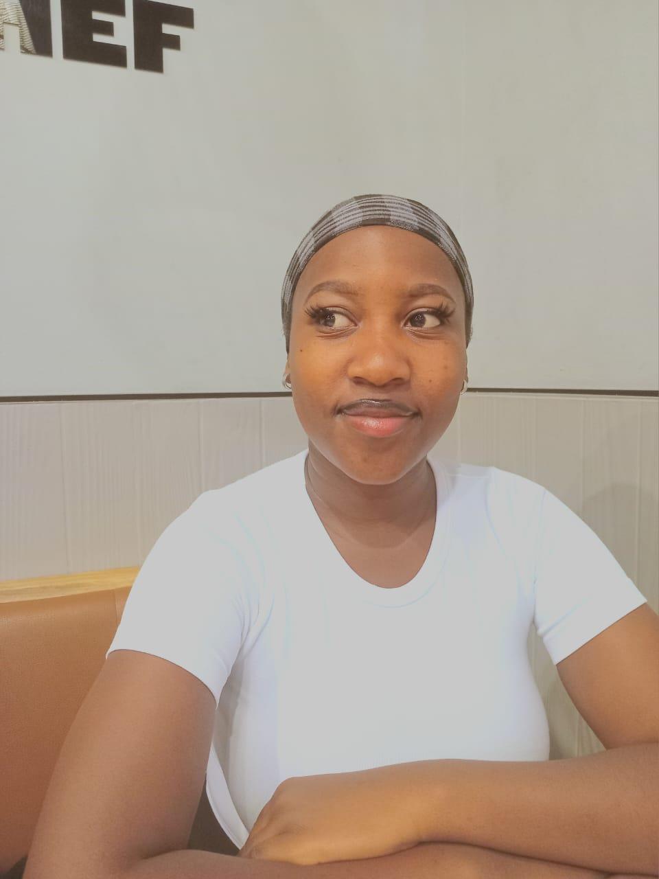 Nokukhanya F. MAKUKULE