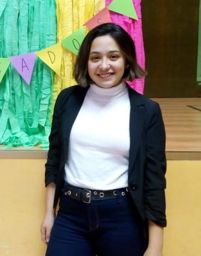 Agostina