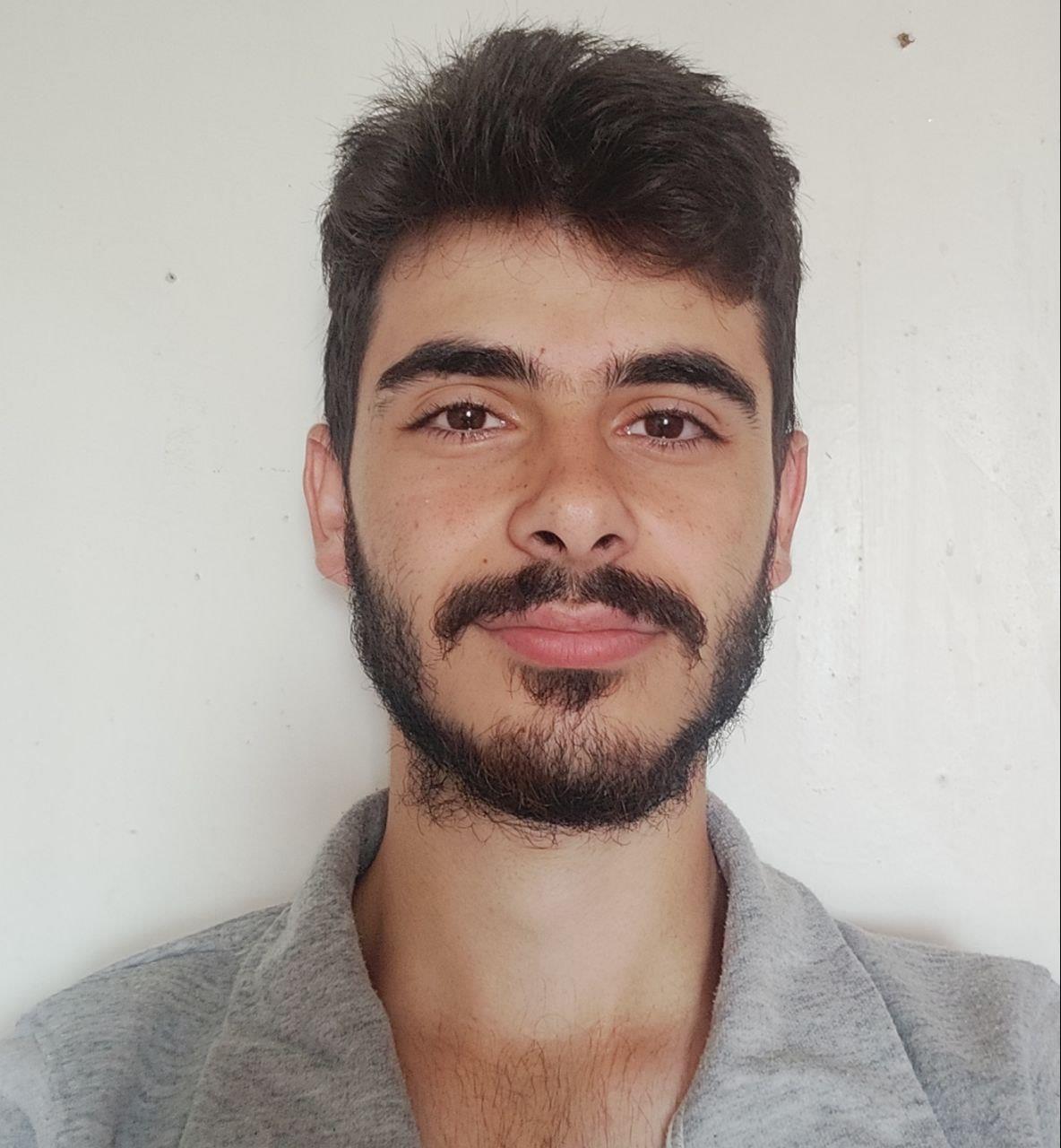 Ali