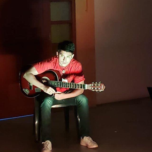 Gonzalo A. Maldonado Farje